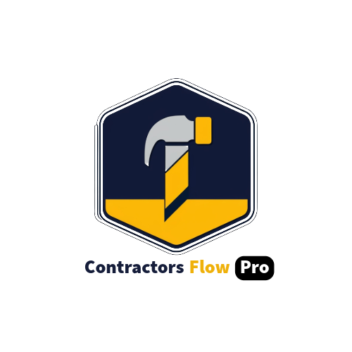Contractors Flow Pro